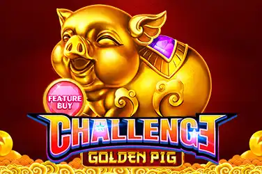 Golden Pig